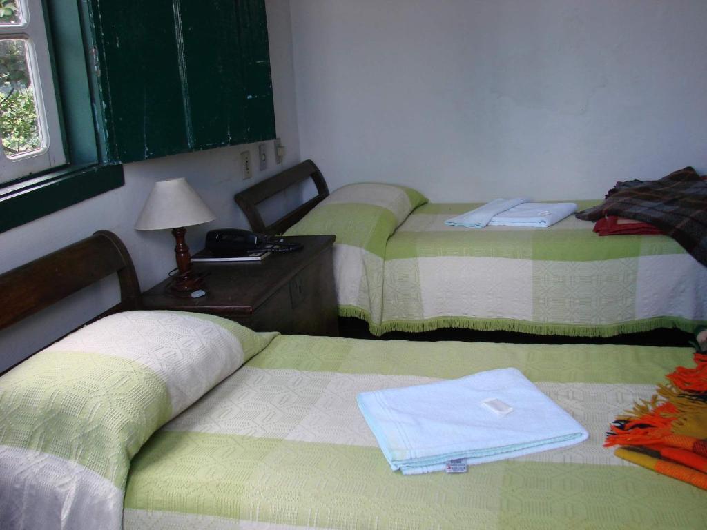 Hotel Pousada Hospedaria Antiga Όρου Πρέτου Δωμάτιο φωτογραφία